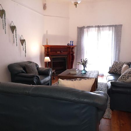 Windsor Cottage Barberton Exterior foto